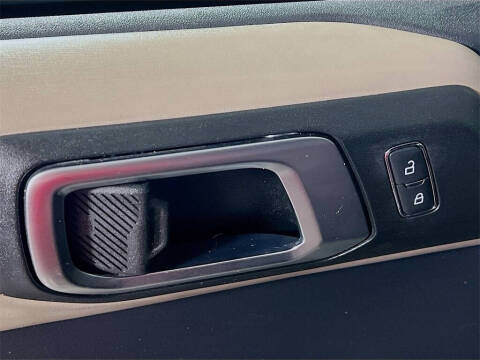 2022 Ford Bronco Wildtrak Advanced