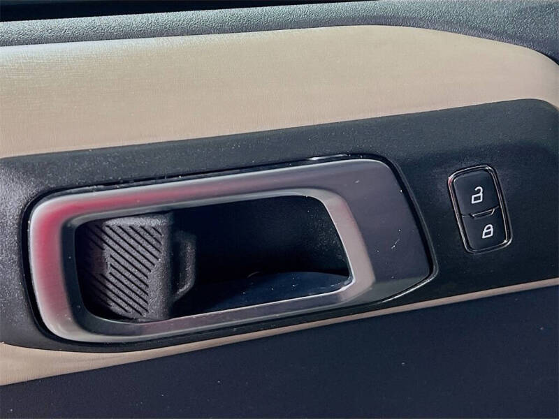 2022 Ford Bronco Wildtrak Advanced