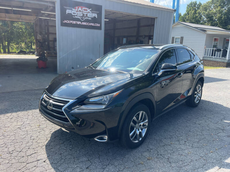 Jack Foster Used Cars LLC Car Dealer in Honea Path, SC