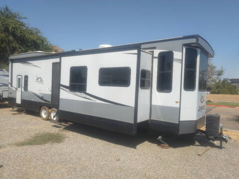 2021 Jayco Jay Flight for sale at Auto Mercado in Clovis CA