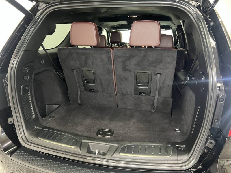 2024 Dodge Durango R/T Plus