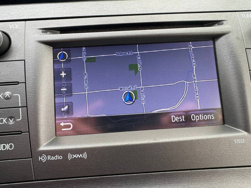 2014 Toyota Prius Two