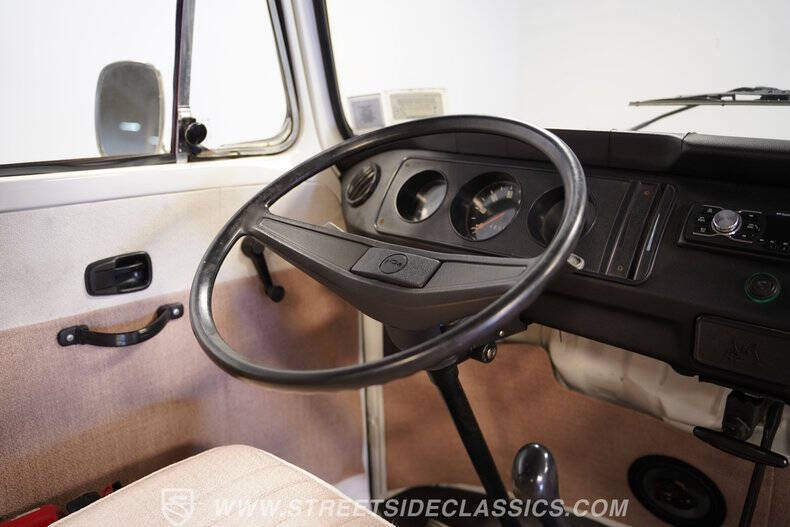 1994 Volkswagen Type 2