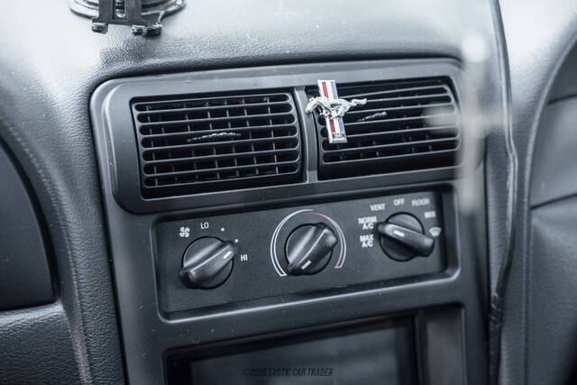2000 Ford Mustang GT