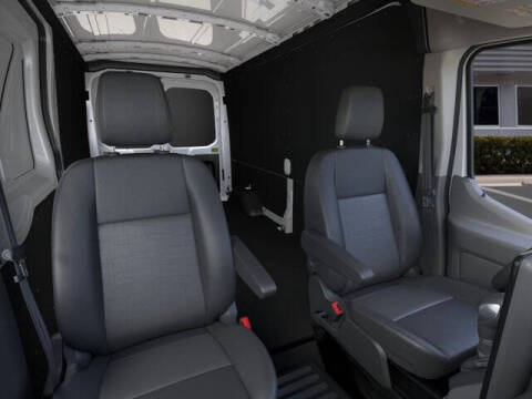 2026 Ford Transit 250