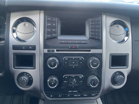 2016 Ford Expedition XLT