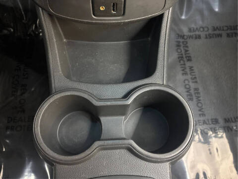 2015 Chevrolet Spark 1LT CVT