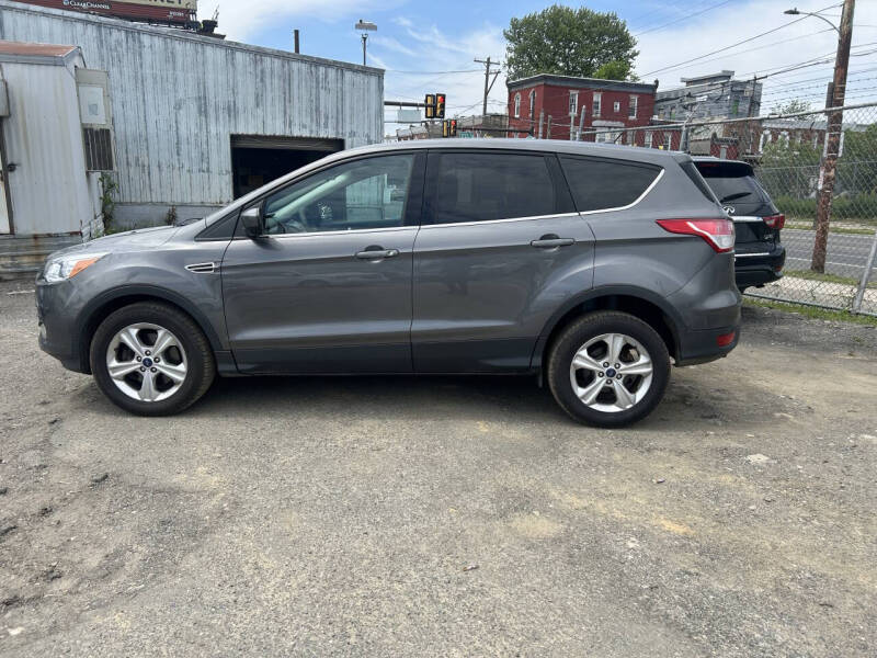 2013 Ford Escape SE