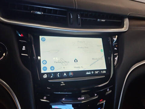 2019 Cadillac XTS Luxury