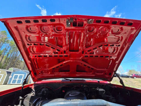 1986 GMC C/K 3500 Series C3500