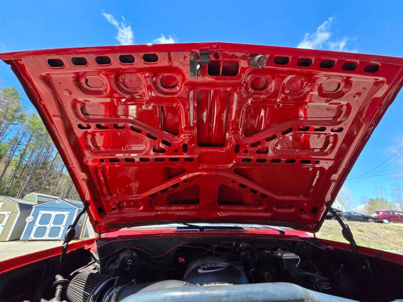 1986 GMC C/K 3500 Series C3500