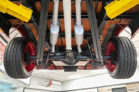 1971 Chevrolet C/K 10 Series