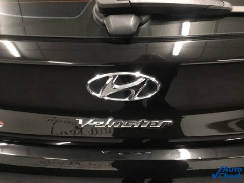 2019 Hyundai Veloster N