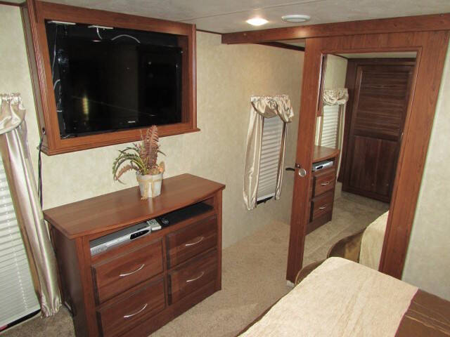 2013 Forest River COLUMBUS 3