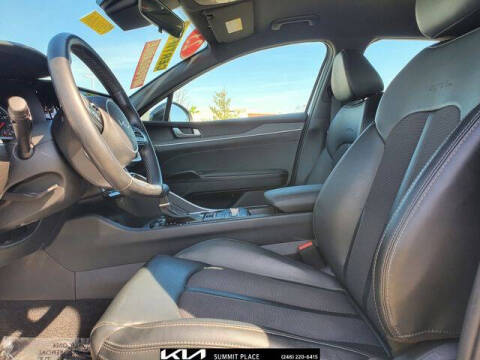 2023 Kia K5