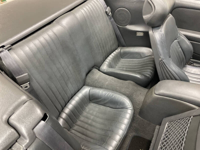 1995 Pontiac Firebird Trans Am