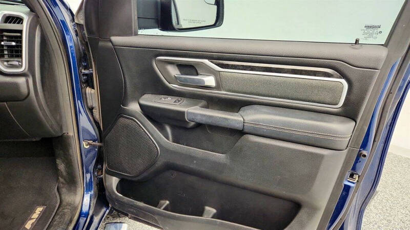 2021 RAM 1500 Lone Star