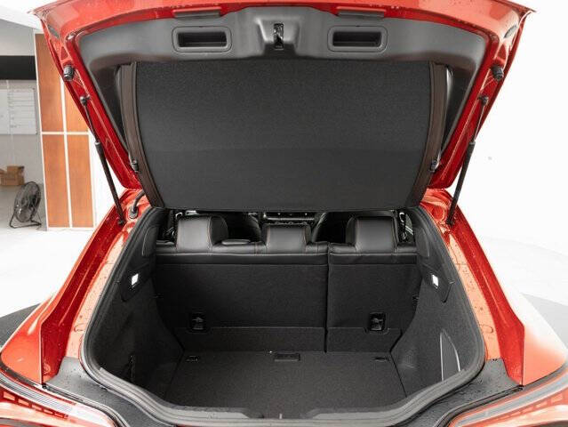 2026 Acura Integra w/Tech w/A-SPEC