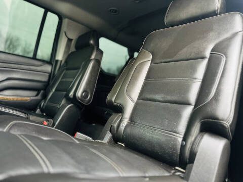 2019 GMC Yukon XL Denali