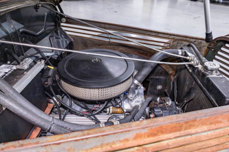 1938 Ford F-100