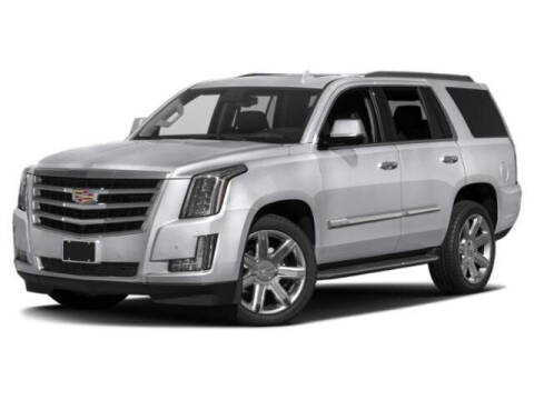 2018 Cadillac Escalade for sale at Auto Group South - Performance Dodge Chrysler Jeep in Ferriday LA