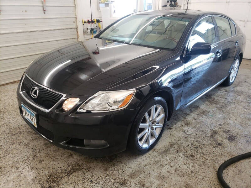 Lexus Gs 350 For Sale In Big Lake Mn Carsforsale Com