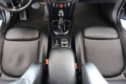 2018 MINI Countryman Cooper