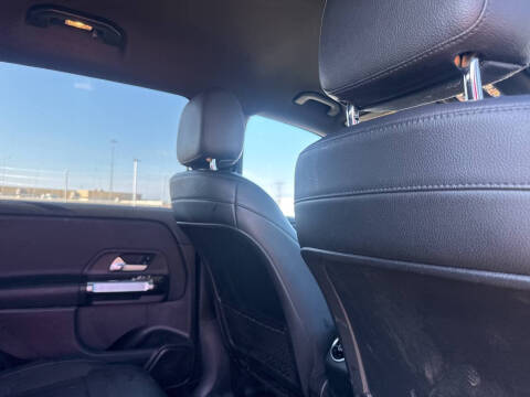 2021 Mercedes-Benz GLB GLB 250