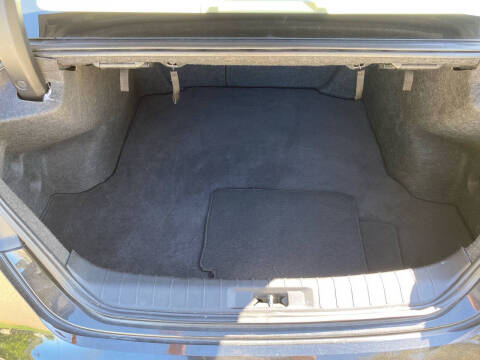 2020 Nissan Maxima 3.5 SV