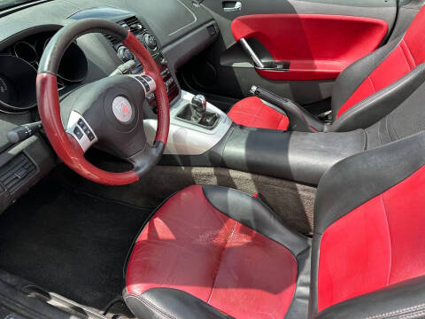 2007 Saturn SKY