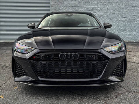 2023 Audi RS 7 4.0T quattro