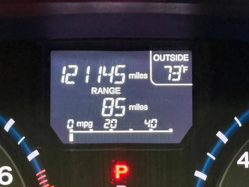 2013 Honda Odyssey