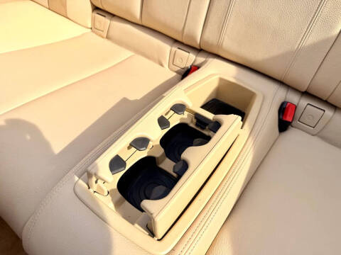 2016 BMW 4 Series 435i