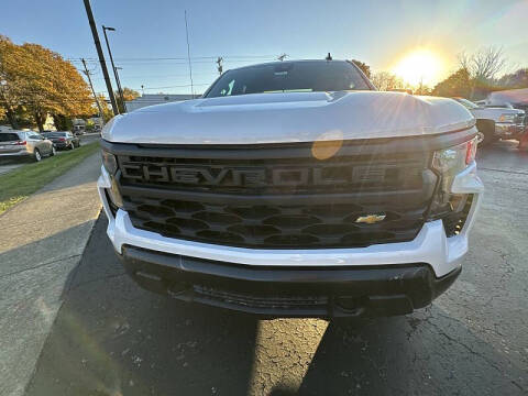 2026 Chevrolet Silverado 1500 Work Truck