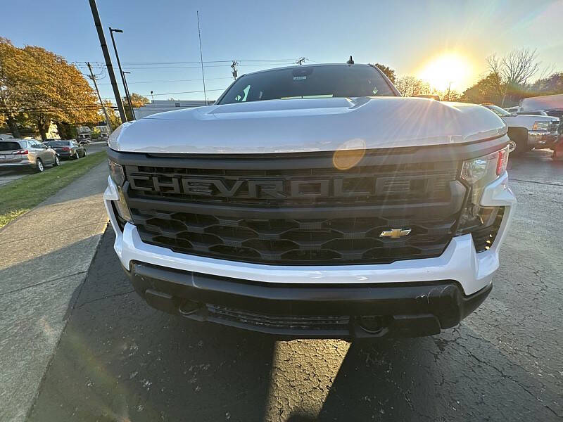 2026 Chevrolet Silverado 1500 Work Truck