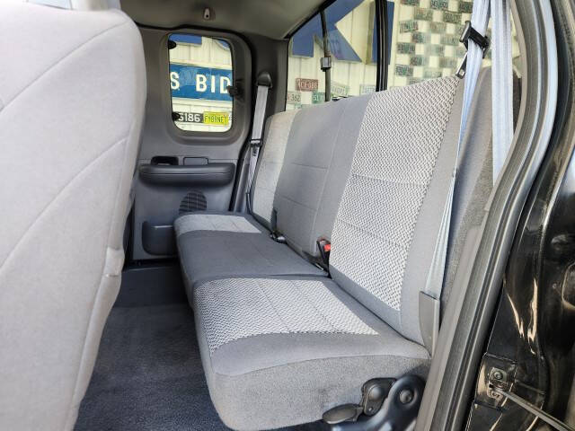 2004 Ford F-150 Heritage