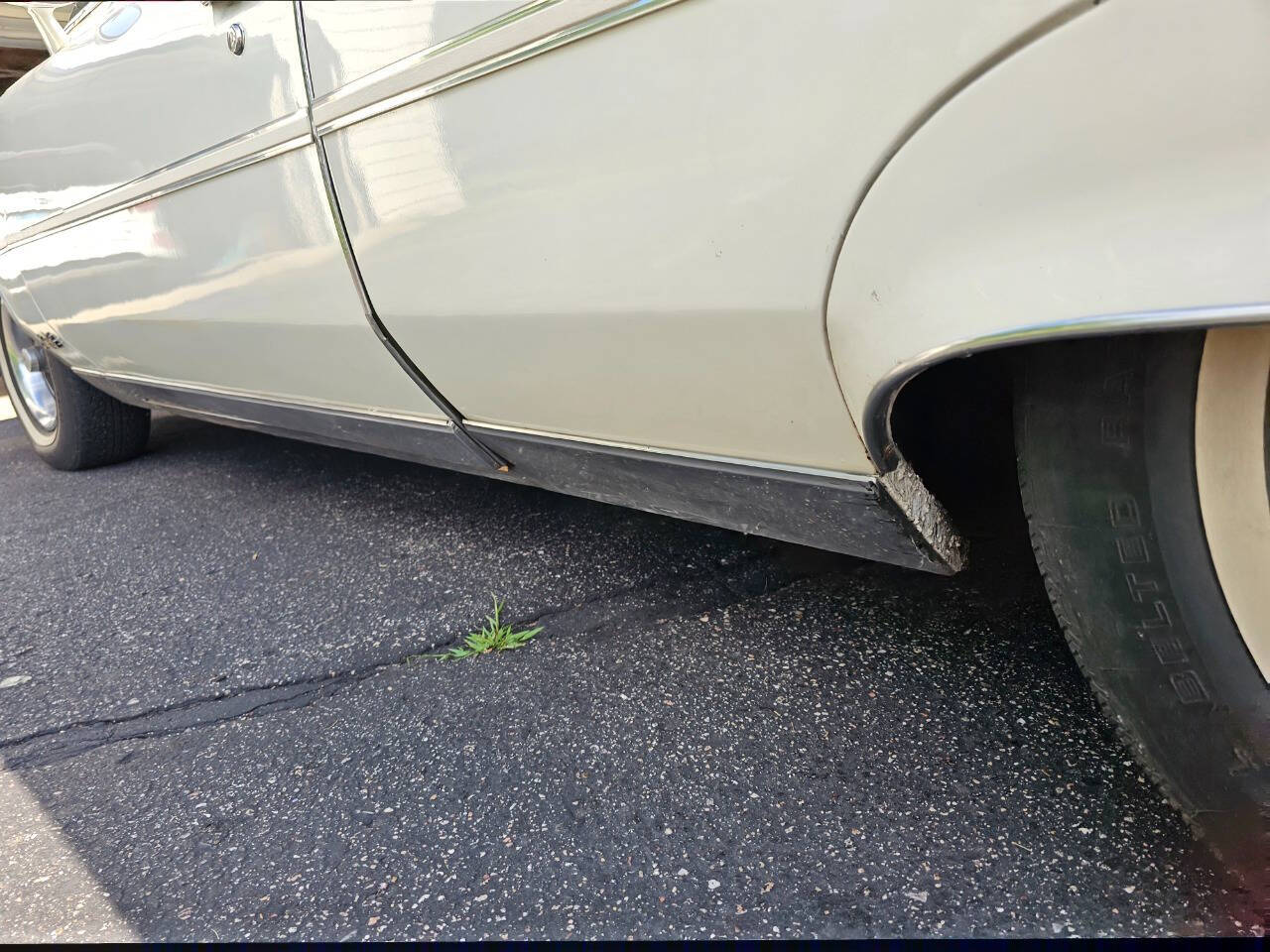 1973 Pontiac Grand Ville 48