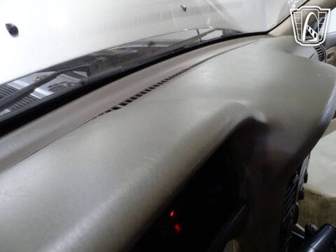 2000 Toyota Land Cruiser