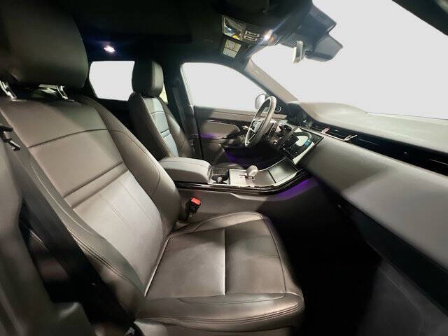 2024 Land Rover Range Rover Evoque P250 Dynamic SE