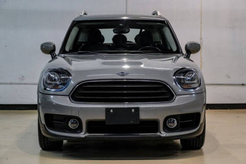 2020 MINI Countryman