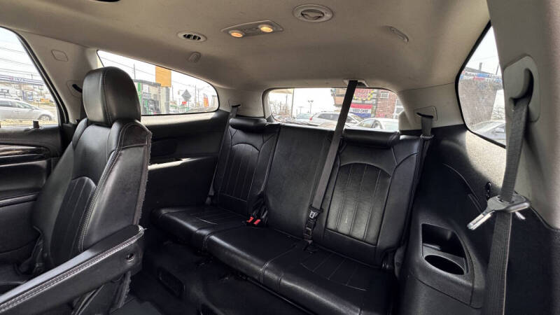 2014 Buick Enclave Premium