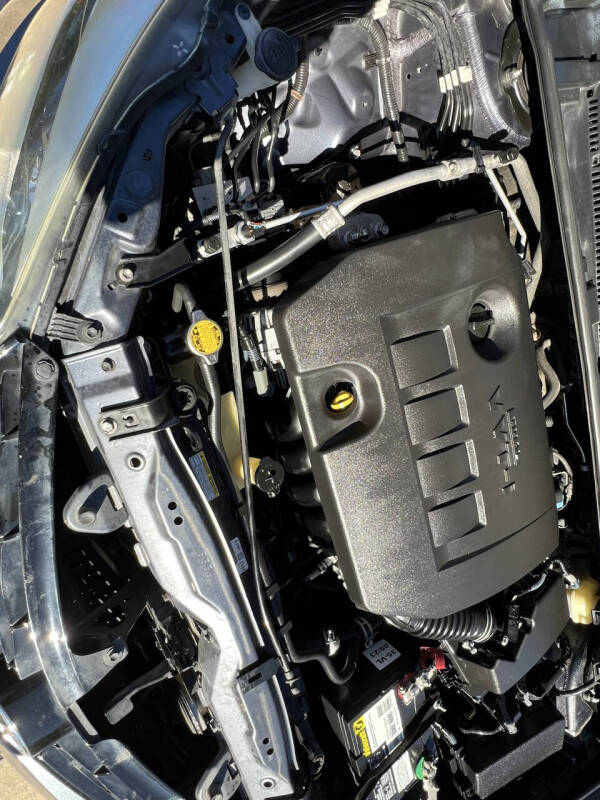 2016 Toyota Corolla S Premium