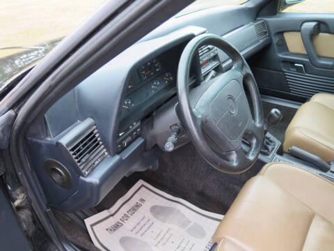 1995 Alfa Romeo 164 LS