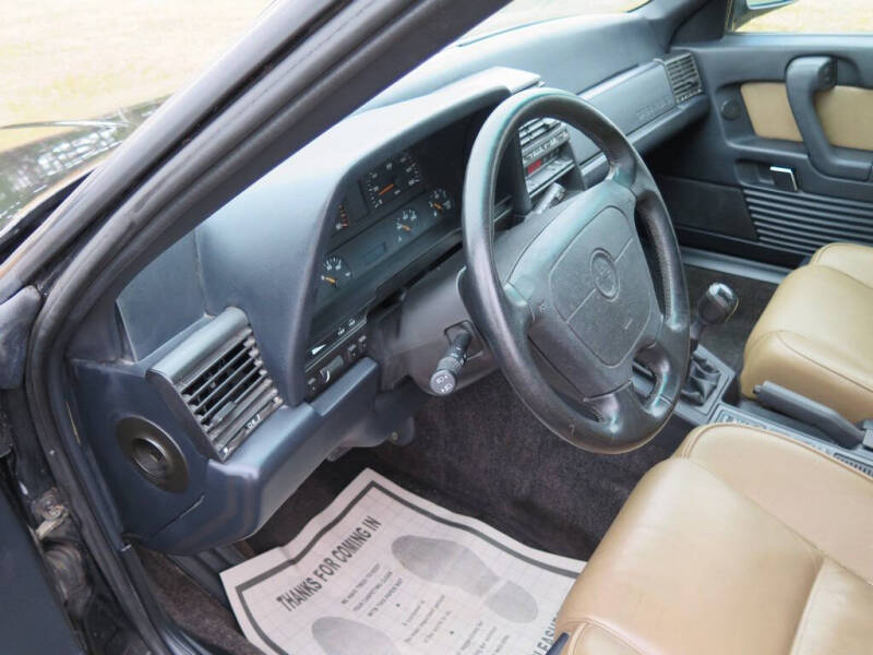 1995 Alfa Romeo 164 LS