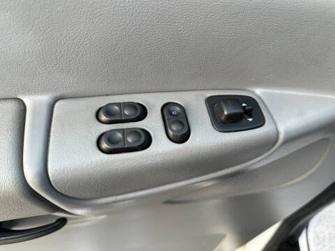 2008 Ford E-Series E-250