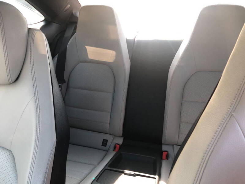 2012 Mercedes-Benz C-Class C 250