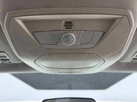 2013 Ford Focus Titanium