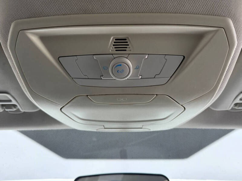 2013 Ford Focus Titanium