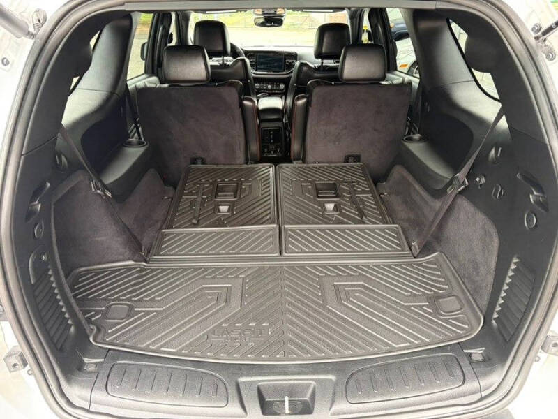 2023 Dodge Durango R/T Plus
