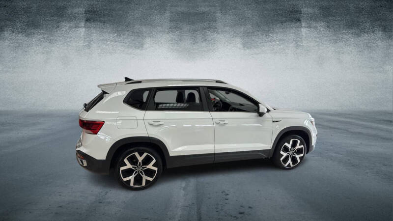 2023 Volkswagen Taos SEL 4Motion